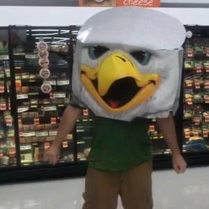 Meet your Posher, Joey